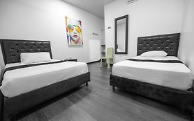 Hotel Puerta del Sol de Uraba